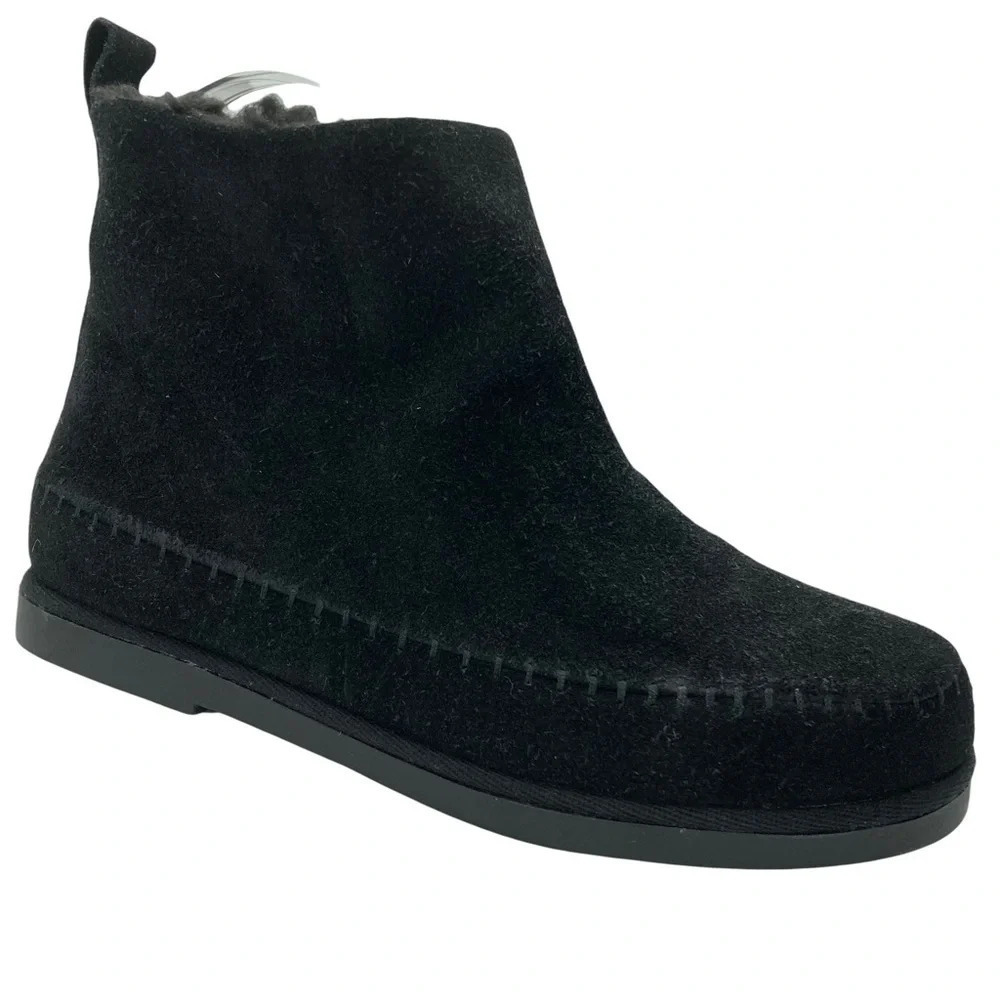 NWOT Steve Madden "Tommy" Ankle Bootie Sz: 6.5M